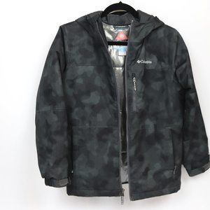 COLUMBIA OMNI HEAT JACKET